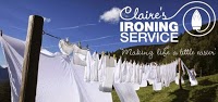 Claires Ironing Service 1054735 Image 1